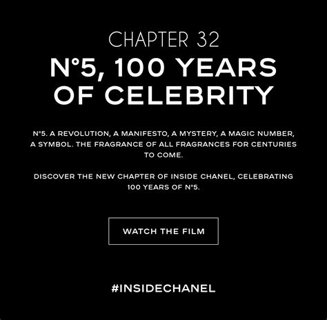 inside chanel book|chanel chapter 32 news.